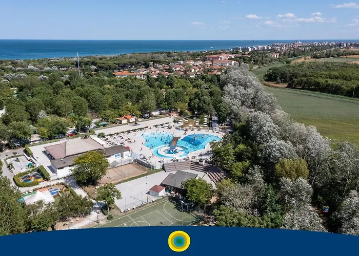 Hotel Club del Sole Adriano Family Collection Punta Marina