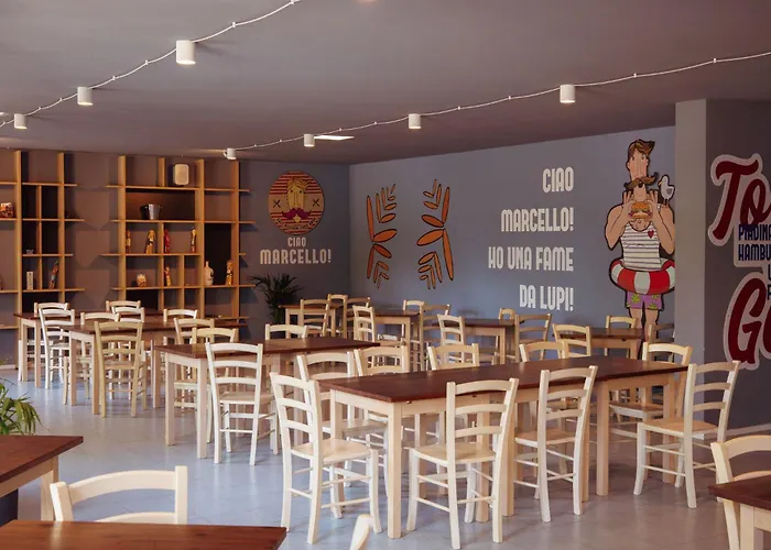 Hotel Club del Sole Adriano Family Collection Punta Marina